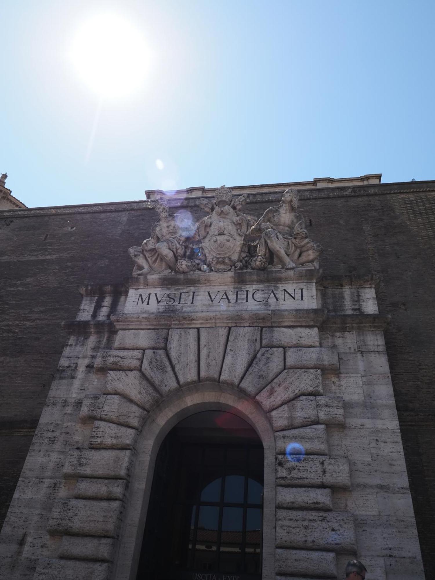 Giulia'S Vatican Apartment Saint Peter Roma Exterior foto