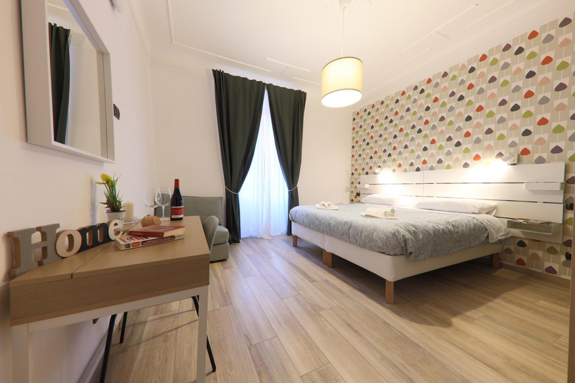 Giulia'S Vatican Apartment Saint Peter Roma Exterior foto